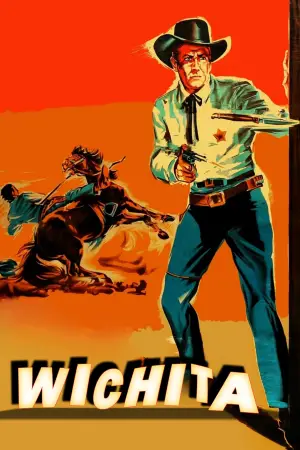Poster to the movie "Wichita" #679851