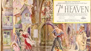 Backdrop to the movie "7th Heaven" #687077