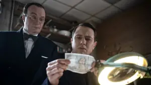 Backdrop to the movie "The Money Maker" #536413