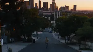 Backdrop to the movie "Under the Silver Lake" #324067