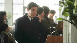 Backdrop to the movie "Hijacking 1971" #662137