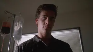 Backdrop to the movie "Kickboxer 2: The Road Back" #353367