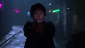 Backdrop to the movie "Twisted" #617844