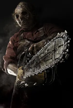 Poster to the movie "Texas Chainsaw 3D" #313668