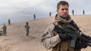 Backdrop to the movie "12 Strong" #320967