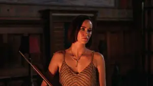 Backdrop to the movie "Ready or Not" #641471