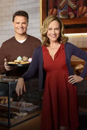 Poster to the movie "Truly, Madly, Sweetly" #426584