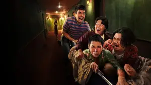 Backdrop to the movie "404 Run Run" #705337