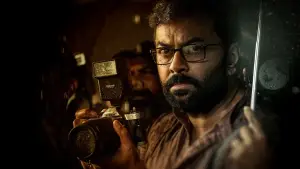 Backdrop to the movie "L2: Empuraan" #648348