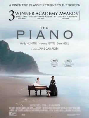 The Piano