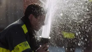 Backdrop to the movie "Backdraft" #325812