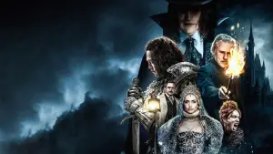 Backdrop to the movie "Dracula" #509998