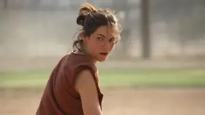 Backdrop to the movie "Trucker" #743486