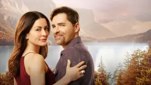 Backdrop to the movie "Big Sky River: The Bridal Path" #469742