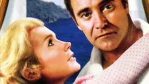 Backdrop to the movie "Avanti!" #429269