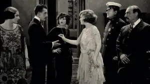 Backdrop to the movie "Anna Ascends" #712963