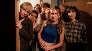 Backdrop to the movie "Ach, diese Lücke, diese entsetzliche Lücke" #536453