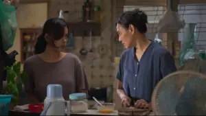 Backdrop to the movie "Andai Ibu Tidak Menikah Dengan Ayah" #787453