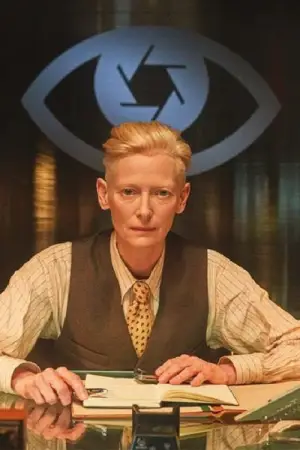 Poster to the movie "Broken English" #767732