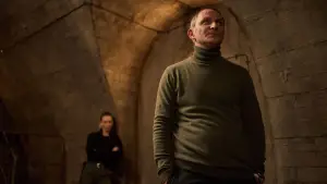 Backdrop to the movie "Canary Black" #622964