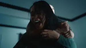 Backdrop to the movie "Dark Secret" #637616