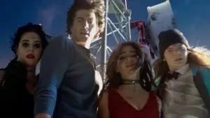 Backdrop to the movie "Ick" #631980