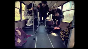 Backdrop to the movie "Happiness Is Living in Our Land" #778155