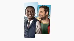 Backdrop to the movie "Ici et là-bas" #783477