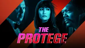 Backdrop to the movie "The Protégé" #685539