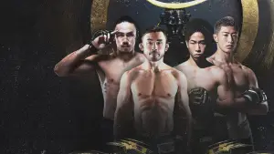 Backdrop to the movie "RIZIN LANDMARK 14 in SENDAI" #945541