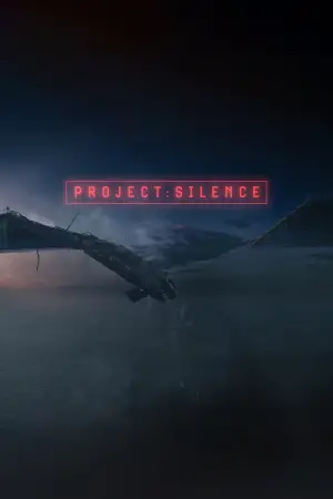 Poster to the movie "Project Silence" #598432