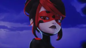 Backdrop to the movie "Miraculous World: Paris, Tales of Shadybug and Claw Noir" #704120