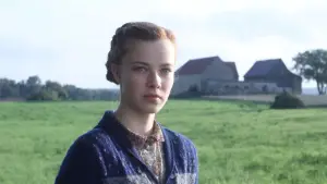 Backdrop to the movie "Lore" #708242