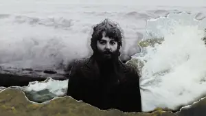 Backdrop to the movie "Paul McCartney: Man on the Run" #780196