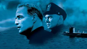 Backdrop to the movie "Morituri" #494368