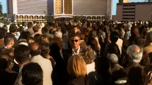 Backdrop to the movie "Ocean