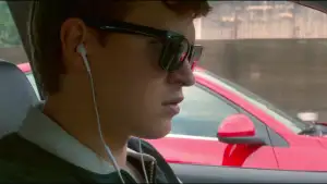 Backdrop to the movie "Baby Driver" #805534