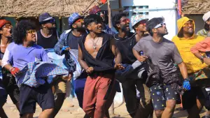 Backdrop to the movie "Phoenix" #711515