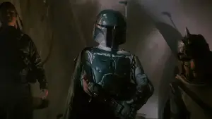 Backdrop to the movie "Return of the Jedi" #604798