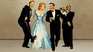 Backdrop to the movie "High Society" #630235