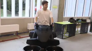 Backdrop to the movie "Russian Left-Handed Ivan Yauzov: Chronicle" #481006