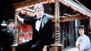 Backdrop to the movie "High Spirits" #419210