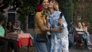 Backdrop to the movie "Solo Mio" #795916