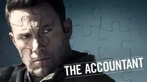 Backdrop to the movie "The Accountant" #615693