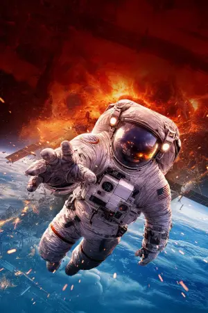 Poster to the movie "The Last Hail Mary" #768374