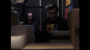 Backdrop to the movie "The less I know the better" #369017