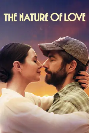 Poster to the movie "The Nature of Love" #755914