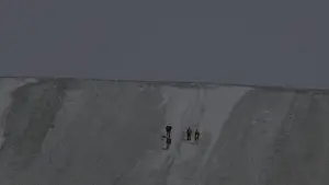 Backdrop to the movie "The Periphery of the Base" #757175