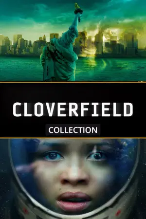 Poster to the movie "The Cloverfield Paradox" #649384