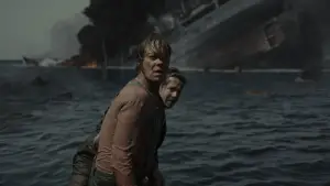 Backdrop to the movie "War Sailor" #679433